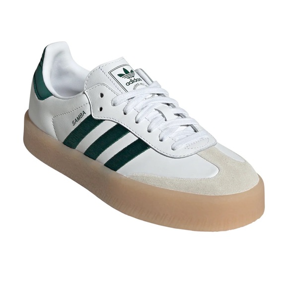 Adidas Samba Shoes - Picture 2 of 5